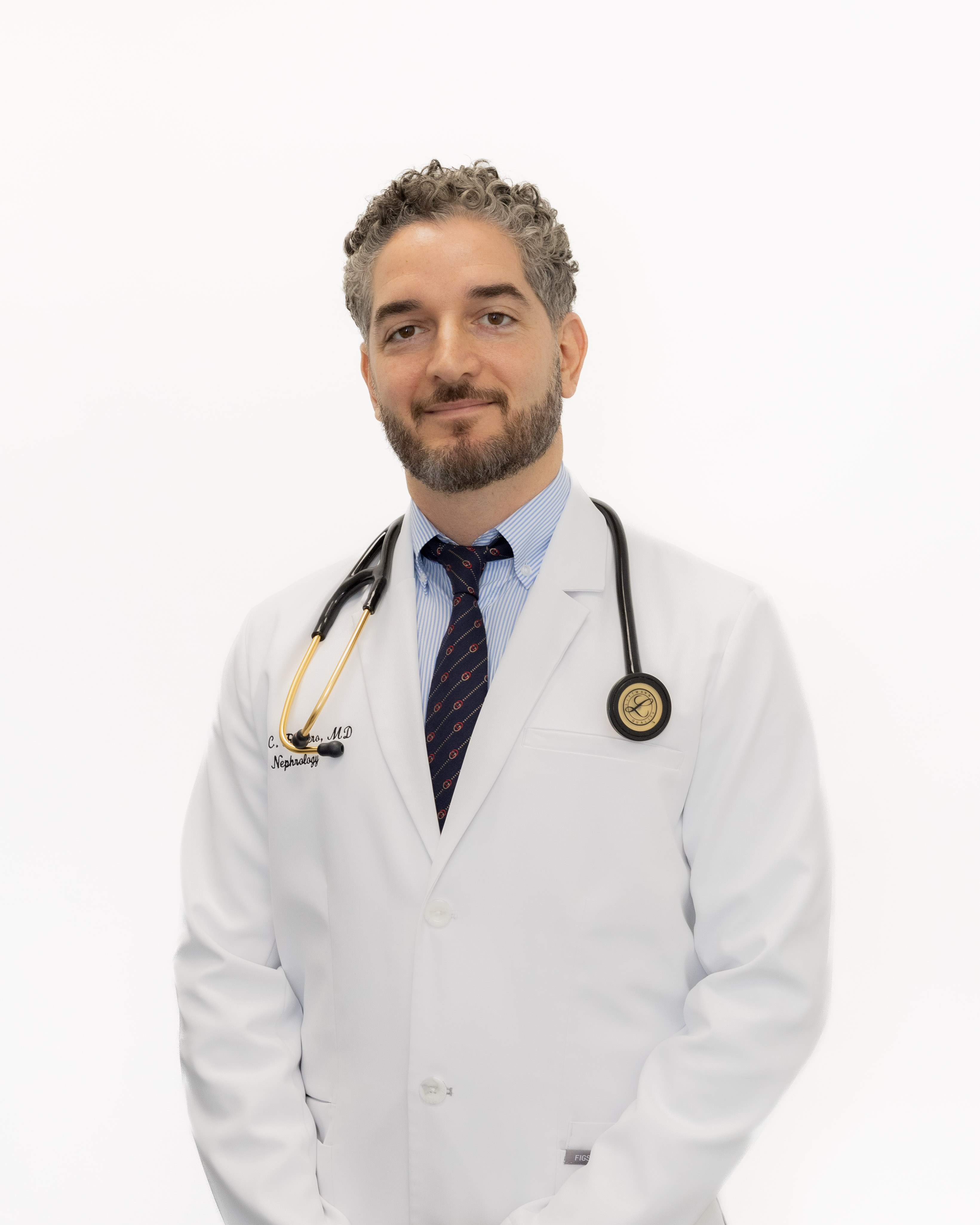 Dr. Julio Cesar Romero, MD 